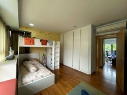 Este Villa (D28), Terrace #568085281